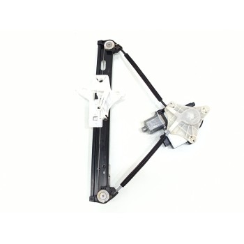 Recambio de elevalunas trasero derecho para seat ibiza (kj1) style xl referencia OEM IAM 6F0839462D  