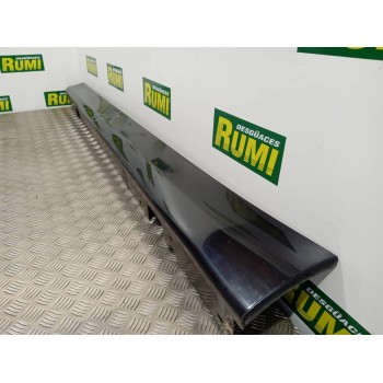 Recambio de faldon lateral para bmw serie 3 berlina (e90) 320d referencia OEM IAM  51717062297 