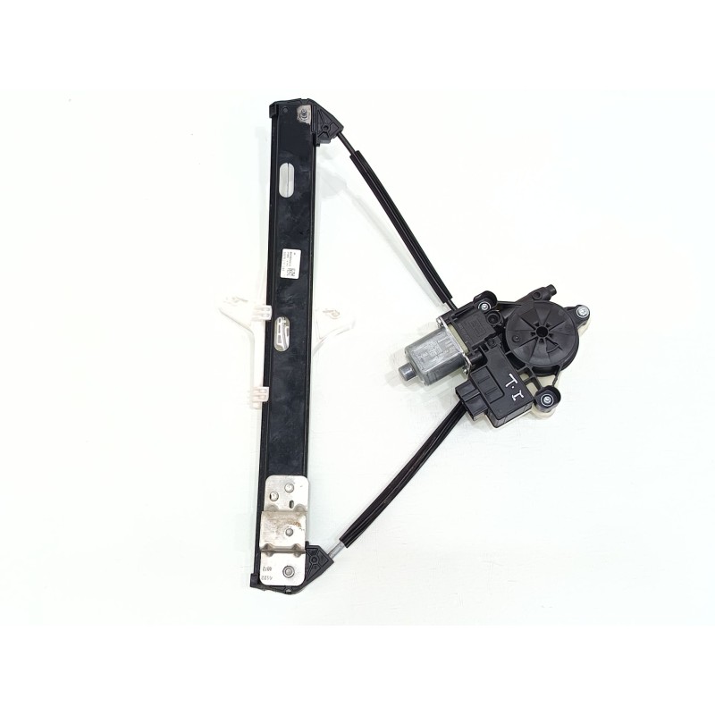 Recambio de elevalunas trasero izquierdo para seat ibiza (kj1) style xl referencia OEM IAM 6F0839461D  