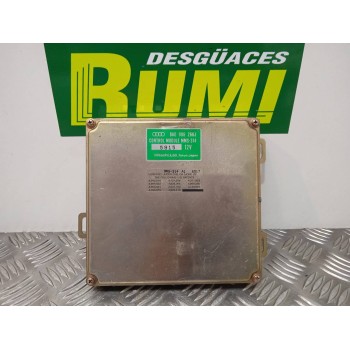 Recambio de centralita motor uce para audi a4 avant (b5) 2.8 referencia OEM IAM 8A0906266J MMS314 
