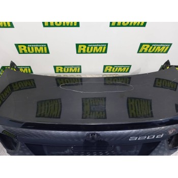 Recambio de porton trasero para bmw serie 3 berlina (e90) 320d referencia OEM IAM   