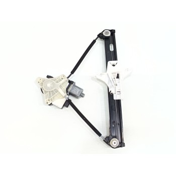 Recambio de elevalunas trasero izquierdo para seat ibiza (kj1) style xl referencia OEM IAM 6F0839461D  