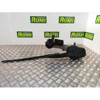 Recambio de motor limpia delantero para mercedes-benz clase e (w210) berlina diesel 290 turbodiesel (210.017) referencia OEM IAM