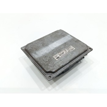 Recambio de centralita motor uce para ford fiesta (cbk) ambiente referencia OEM IAM 2S6A12A650SE  