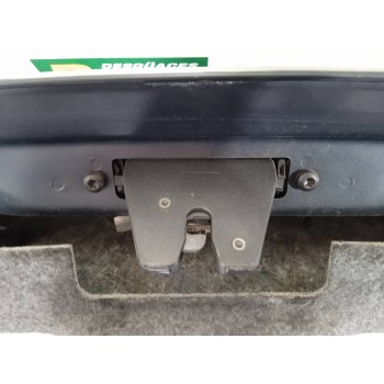 Recambio de porton trasero para bmw serie 3 berlina (e90) 320d referencia OEM IAM   