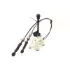 Recambio de palanca cambio para mitsubishi outlander (gf0) motion 4wd referencia OEM IAM   