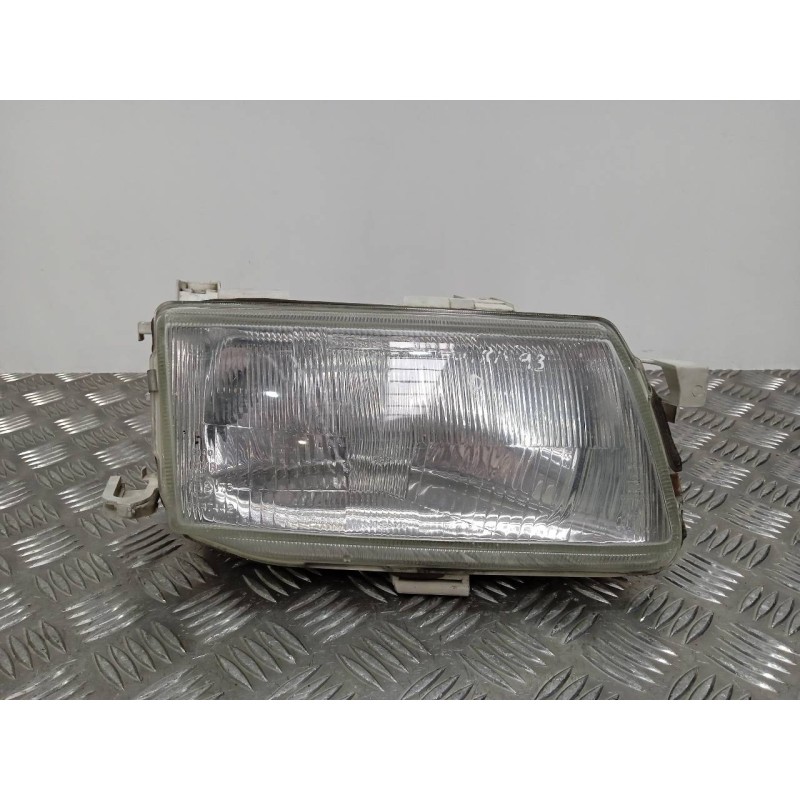 Recambio de faro derecho para opel astra f berlina eurocopa referencia OEM IAM 90341850  
