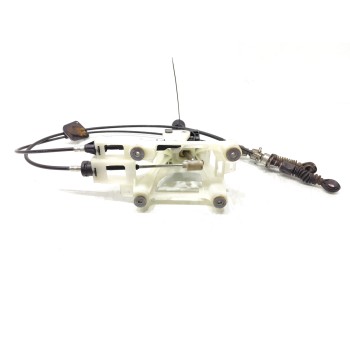 Recambio de palanca cambio para mitsubishi outlander (gf0) motion 4wd referencia OEM IAM   