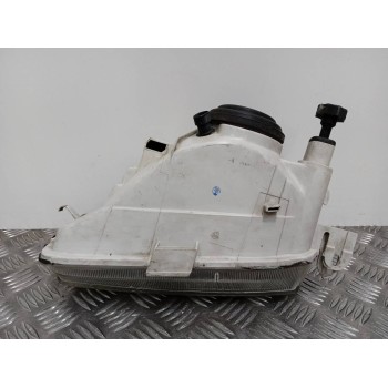 Recambio de faro derecho para opel astra f berlina eurocopa referencia OEM IAM 90341850  