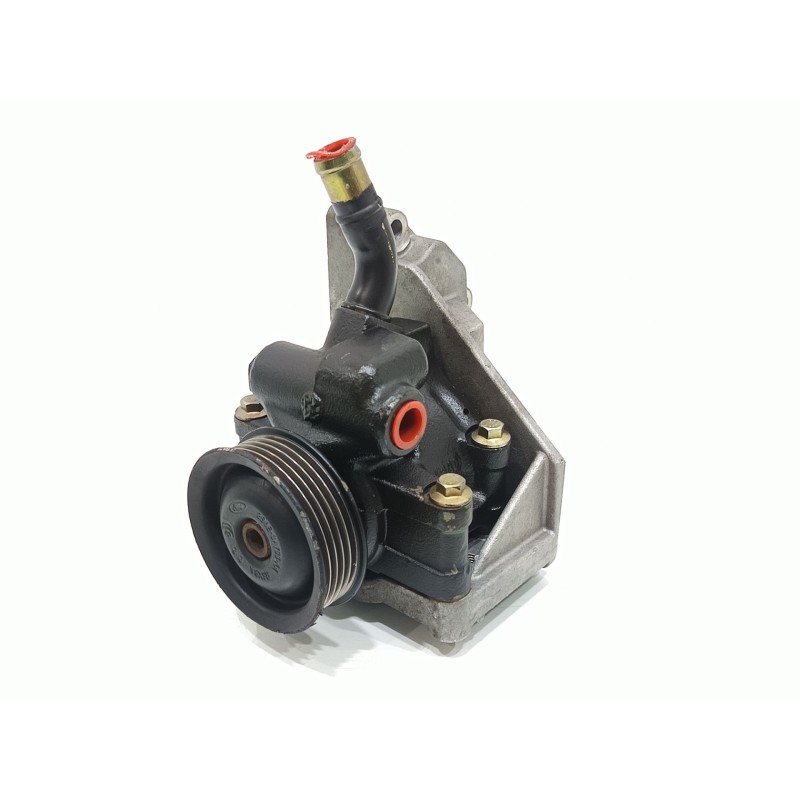 Recambio de bomba direccion para ford fiesta (cbk) ambiente referencia OEM IAM   