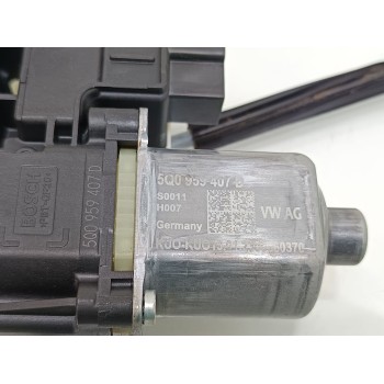 Recambio de elevalunas trasero izquierdo para seat ibiza (kj1) style xl referencia OEM IAM 6F0839461D  