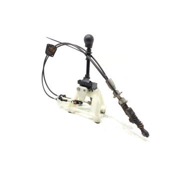 Recambio de palanca cambio para mitsubishi outlander (gf0) motion 4wd referencia OEM IAM   