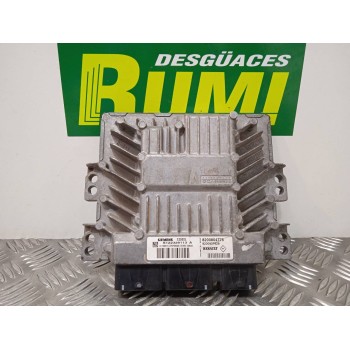 Recambio de centralita motor uce para renault megane ii berlina 5p confort authentique referencia OEM IAM 8200804775 8200807626 