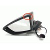 Recambio de retrovisor izquierdo para seat ibiza (kj1) style xl referencia OEM IAM 21996165FM  