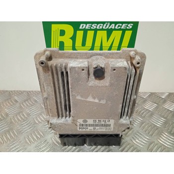 CENTRALITA MOTOR UCE 03G906016CB 03G906016 0281011900 1039S06216 EDC16U1