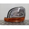 Recambio de faro izquierdo para renault kangoo (f/kc0) authentique referencia OEM IAM 7700308024  