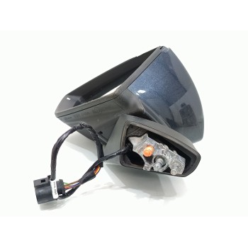 Recambio de retrovisor izquierdo para seat ibiza (kj1) style xl referencia OEM IAM 21996165FM  