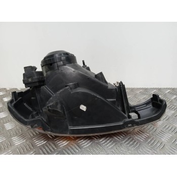 Recambio de faro izquierdo para renault kangoo (f/kc0) authentique referencia OEM IAM 7700308024  