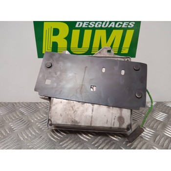 Recambio de centralita motor uce para peugeot 406 berlina (s1/s2) stdt referencia OEM IAM 9630466980 R04010028B 