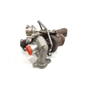Recambio de turbocompresor para peugeot 308 confort referencia OEM IAM 9685293080  
