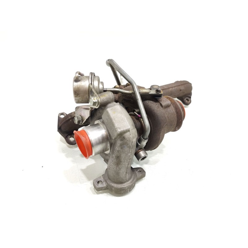 Recambio de turbocompresor para peugeot 308 confort referencia OEM IAM 9685293080  