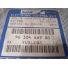 Recambio de centralita motor uce para peugeot 406 berlina (s1/s2) stdt referencia OEM IAM 9630466980 R04010028B 