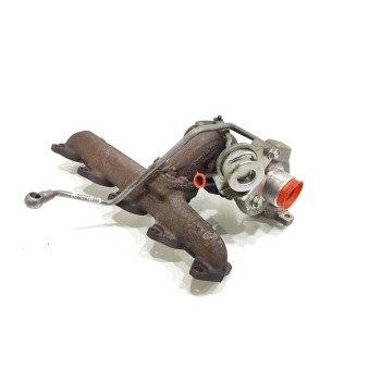 Recambio de turbocompresor para peugeot 308 confort referencia OEM IAM 9685293080  