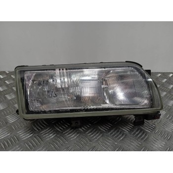 Recambio de faro derecho para nissan primera berl./familiar (p10/w10) básico referencia OEM IAM   
