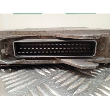 Recambio de centralita motor uce para peugeot 406 berlina (s1/s2) stdt referencia OEM IAM 9630466980 R04010028B 