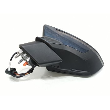 Recambio de retrovisor izquierdo para seat ibiza (kj1) style xl referencia OEM IAM 21996165FM  