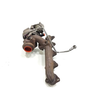 Recambio de turbocompresor para peugeot 308 confort referencia OEM IAM 9685293080  