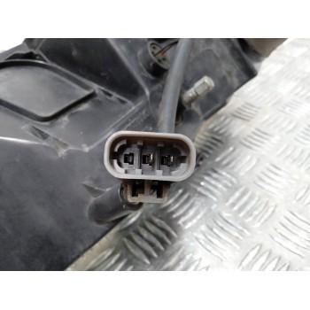 Recambio de faro derecho para nissan primera berl./familiar (p10/w10) básico referencia OEM IAM   