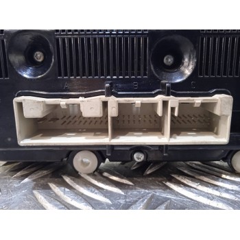 Recambio de mando climatizador para volkswagen golf v berlina (1k1) conceptline (e) referencia OEM IAM   