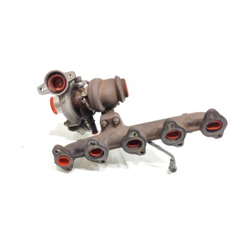 Recambio de turbocompresor para peugeot 308 confort referencia OEM IAM 9685293080  