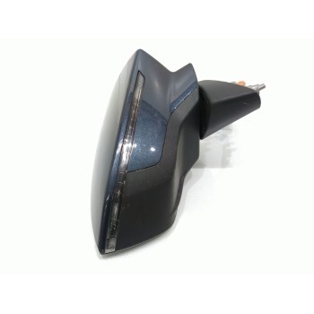 Recambio de retrovisor derecho para seat ibiza (kj1) style xl referencia OEM IAM 21996166FM  
