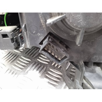 Recambio de faro derecho para opel corsa c blue line referencia OEM IAM   