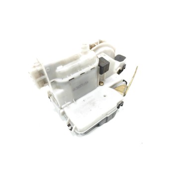 Recambio de cerradura puerta delantera izquierda para seat ibiza (6k) básico referencia OEM IAM 6K3837015A  
