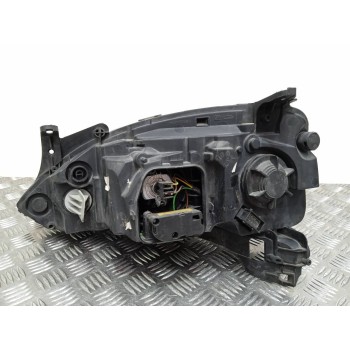 Recambio de faro derecho para opel corsa c blue line referencia OEM IAM   