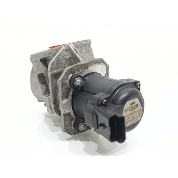 Recambio de valvula egr para peugeot 308 confort referencia OEM IAM 9685640480  