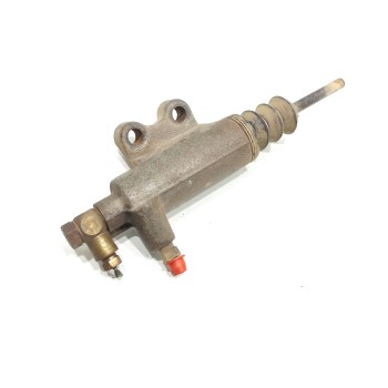 Recambio de bombin embrague para mitsubishi montero (v80/v90) 3.2 di-d intense (3-ptas.) referencia OEM IAM   