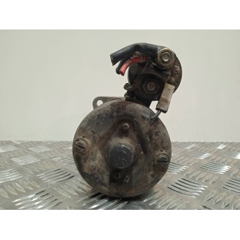 Recambio de motor arranque para alfa romeo 33 berlina 1.3 milano referencia OEM IAM 0001211215  
