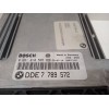 Recambio de centralita motor uce para bmw serie 3 berlina (e46) 320d referencia OEM IAM 0281010565  