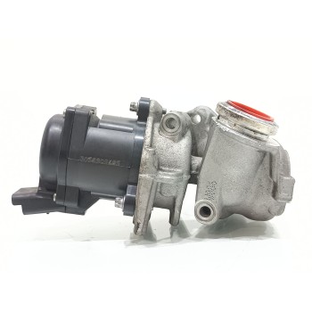 Recambio de valvula egr para peugeot 308 confort referencia OEM IAM 9685640480  
