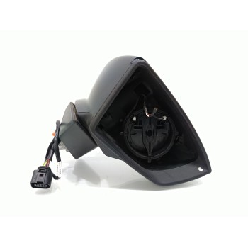 Recambio de retrovisor derecho para seat ibiza (kj1) style xl referencia OEM IAM 21996166FM  