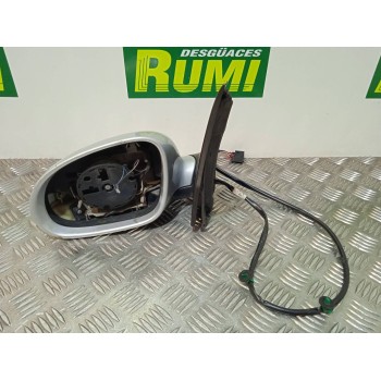 Recambio de retrovisor izquierdo para volkswagen golf v berlina (1k1) conceptline (e) referencia OEM IAM 010880  