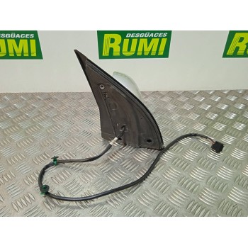 Recambio de retrovisor izquierdo para volkswagen golf v berlina (1k1) conceptline (e) referencia OEM IAM 010880  