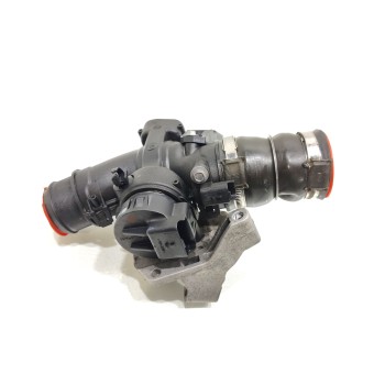 Recambio de caja mariposa para peugeot 308 confort referencia OEM IAM 9660030480  