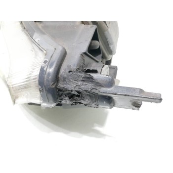 Recambio de faro izquierdo para peugeot 406 coupe (s1/s2) 2.2 hdi referencia OEM IAM 60955240SX  