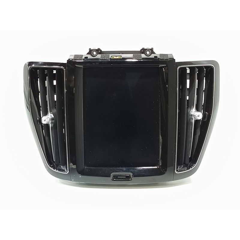 Recambio de pantalla multifuncion para volvo xc60 momentum awd referencia OEM IAM 31456506  