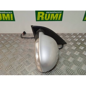 Recambio de retrovisor izquierdo para volkswagen golf v berlina (1k1) conceptline (e) referencia OEM IAM 010880  